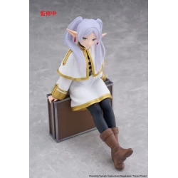 Figurine Desktop Cute Frieren Trunk Case Ver. - Frieren: Beyond Journey's End Taito Prize
