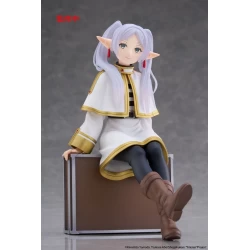 Figurine Desktop Cute Frieren Trunk Case Ver. - Frieren: Beyond Journey's End Taito Prize
