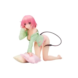 Figurine Momo Belia Deviluke Pajama Ver. - To Love-Ru Darkness Alter