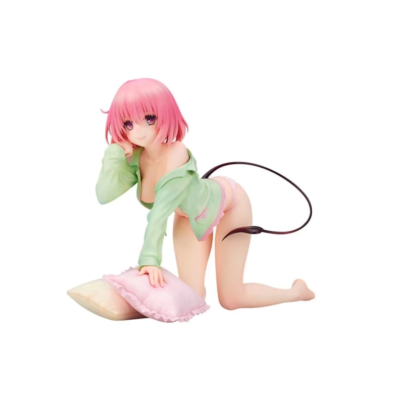 Figurine Momo Belia Deviluke Pajama Ver. - To Love-Ru Darkness Alter