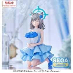 Figurine Yumemirize Shiroko - Blue Archive Sega