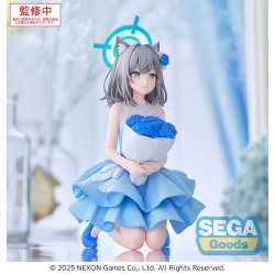 Figurine Yumemirize Shiroko - Blue Archive Sega
