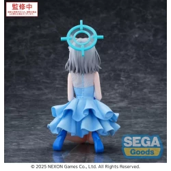 Figurine Yumemirize Shiroko - Blue Archive Sega
