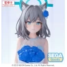 Figurine Yumemirize Shiroko - Blue Archive Sega