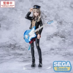 Figurine XStellar Momoka Kawaragi - Girls Band Cry Sega