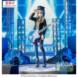 Figurine XStellar Momoka Kawaragi - Girls Band Cry Sega