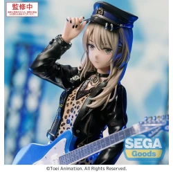 Figurine XStellar Momoka Kawaragi - Girls Band Cry Sega