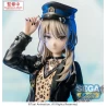 Figurine XStellar Momoka Kawaragi - Girls Band Cry Sega