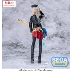 Figurine XStellar Momoka Kawaragi - Girls Band Cry Sega