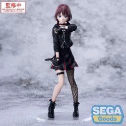 Figurine XStellar Nina Iseri - Girls Band Cry Sega