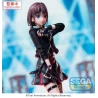Figurine XStellar Nina Iseri - Girls Band Cry Sega
