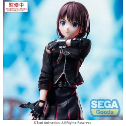 Figurine XStellar Nina Iseri - Girls Band Cry Sega