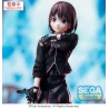 Figurine XStellar Nina Iseri - Girls Band Cry Sega
