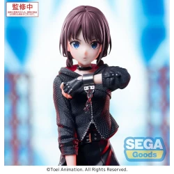Figurine XStellar Nina Iseri - Girls Band Cry Sega