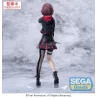 Figurine XStellar Nina Iseri - Girls Band Cry Sega