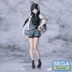Figurine XStellar Subaru Awa - Girls Band Cry Sega