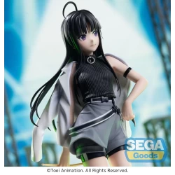 Figurine XStellar Subaru Awa - Girls Band Cry Sega