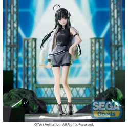 Figurine XStellar Subaru Awa - Girls Band Cry Sega