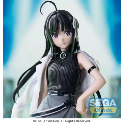 Figurine XStellar Subaru Awa - Girls Band Cry Sega