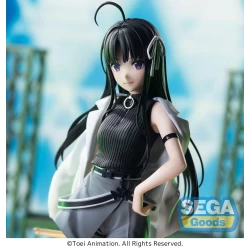 Figurine XStellar Subaru Awa - Girls Band Cry Sega