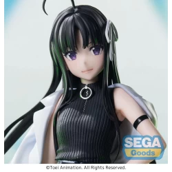 Figurine XStellar Subaru Awa - Girls Band Cry Sega