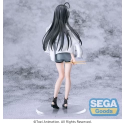 Figurine XStellar Subaru Awa - Girls Band Cry Sega