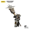 Figurine lron Warriors Command Squad Chosen with Legion Standard - Warhammer The Horus Heresy Joy Toy