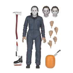 Figurine Ultimate Michael Myers - Halloween, 20 ans après Neca