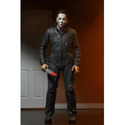 Figurine Ultimate Michael Myers - Halloween, 20 ans après Neca