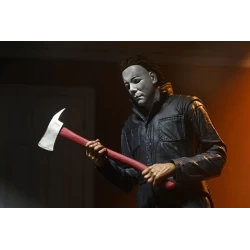 Figurine Ultimate Michael Myers - Halloween, 20 ans après Neca