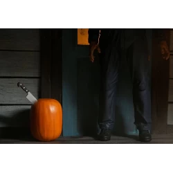 Figurine Ultimate Michael Myers - Halloween, 20 ans après Neca
