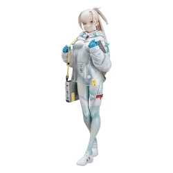 Figurine Flower Imitation DR. Illustration by neco - Phat!