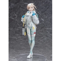 Figurine Flower Imitation DR. Illustration by neco - Phat!
