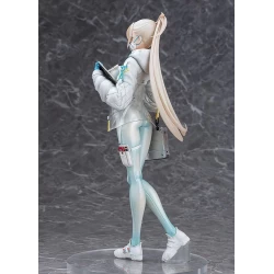 Figurine Flower Imitation DR. Illustration by neco - Phat!
