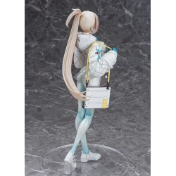 Figurine Flower Imitation DR. Illustration by neco - Phat!