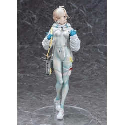 Figurine Flower Imitation DR. Illustration by neco - Phat!