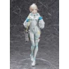 Figurine Flower Imitation DR. Illustration by neco - Phat!
