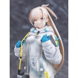 Figurine Flower Imitation DR. Illustration by neco - Phat!