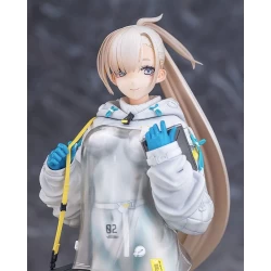 Figurine Flower Imitation DR. Illustration by neco - Phat!