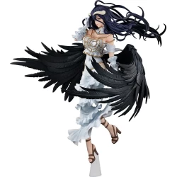 Figurine Albedo: Wing Ver. - Overlord IV Kadokawa