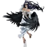 Figurine Albedo: Wing Ver. - Overlord IV Kadokawa