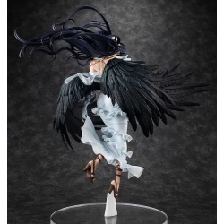 Figurine Albedo: Wing Ver. - Overlord IV Kadokawa
