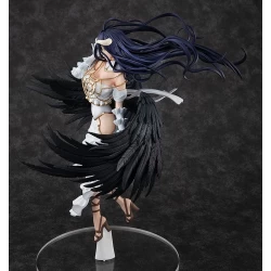 Figurine Albedo: Wing Ver. - Overlord IV Kadokawa
