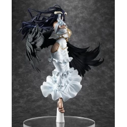 Figurine Albedo: Wing Ver. - Overlord IV Kadokawa