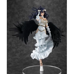 Figurine Albedo: Wing Ver. - Overlord IV Kadokawa