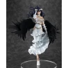 Figurine Albedo: Wing Ver. - Overlord IV Kadokawa