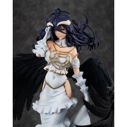 Figurine Albedo: Wing Ver. - Overlord IV Kadokawa