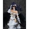 Figurine Albedo: Wing Ver. - Overlord IV Kadokawa