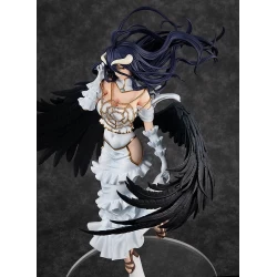 Figurine Albedo: Wing Ver. - Overlord IV Kadokawa