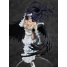 Figurine Albedo: Wing Ver. - Overlord IV Kadokawa